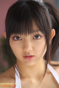 Azusa Hibino (日美野梓)