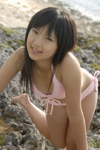 Eri Yamaguchi (山口えり)