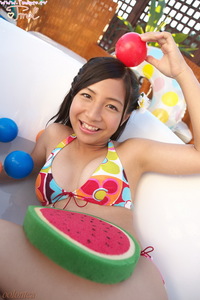 Mai Takahashi (高橋まい)