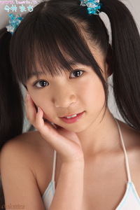 Maya Imai (今井瑪雅)