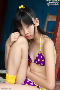 Yuna Mochizuki (望月ゆな)