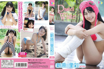 [SBKD-0043] Risa Niihara 新原里彩 - Pastel White